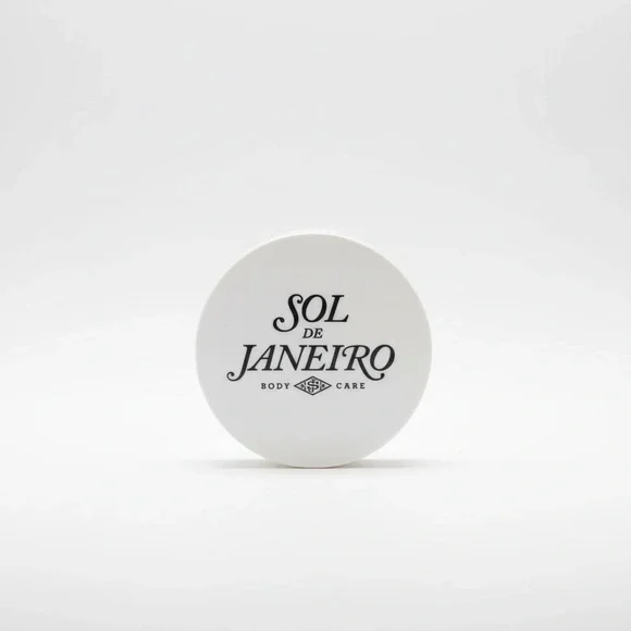 Sol de Janeiro Delicia Drench Body Butter Purple Jar Cheirosa 59 5oz - Picture 2 of 3